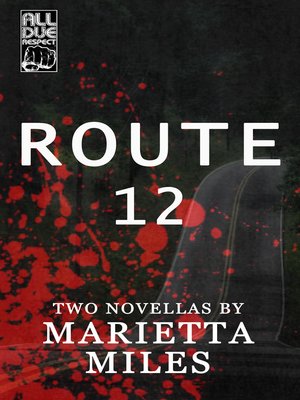 cover image of Route 12